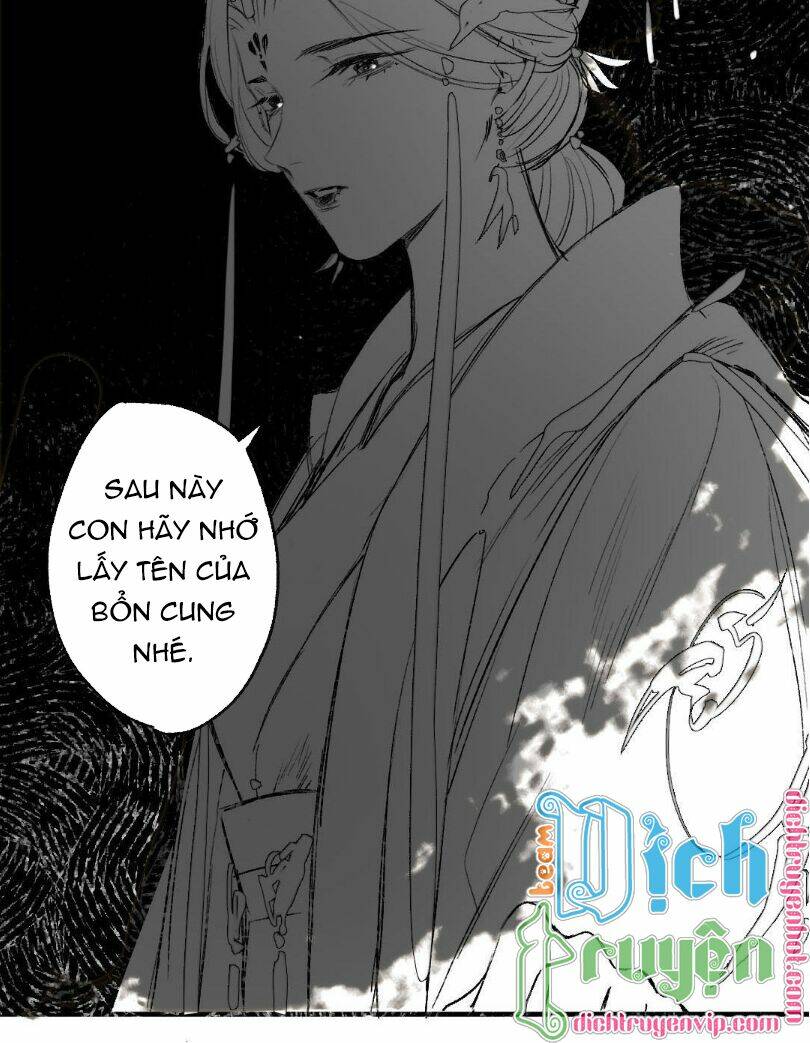 Lưu Hoa Bất Cập Xuân: Chapter 52