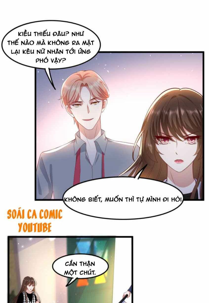 Nhất Sanh Hữu Hỉ: Chapter 25