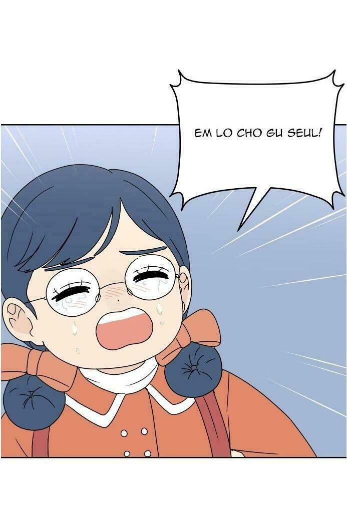 30 Phút Bước Đi Bên Em: Chapter 78