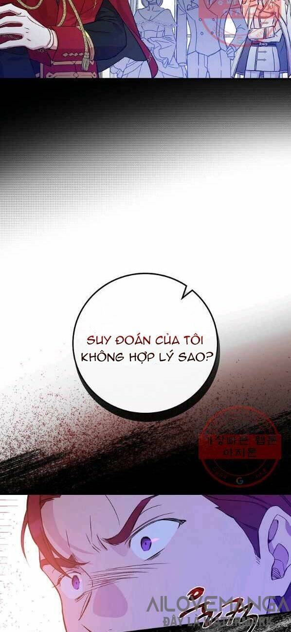 Kỵ Sĩ Đỏ Không Mê Tiền Mù Quáng: Chapter 30