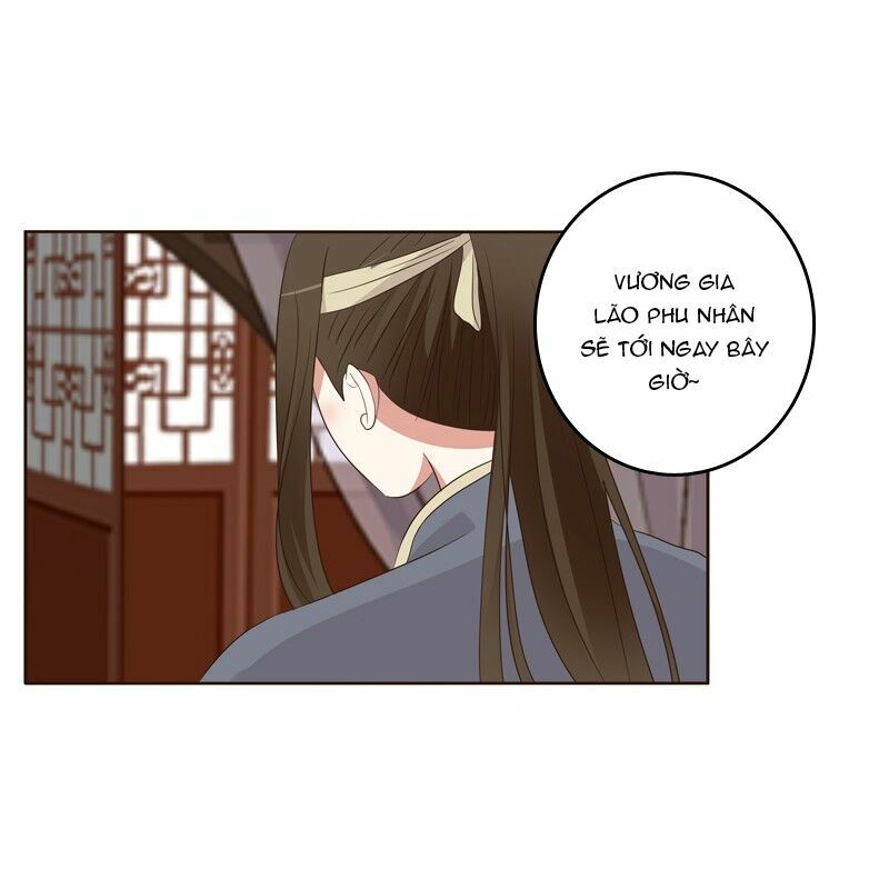 Thông Linh Phi: Chapter 176