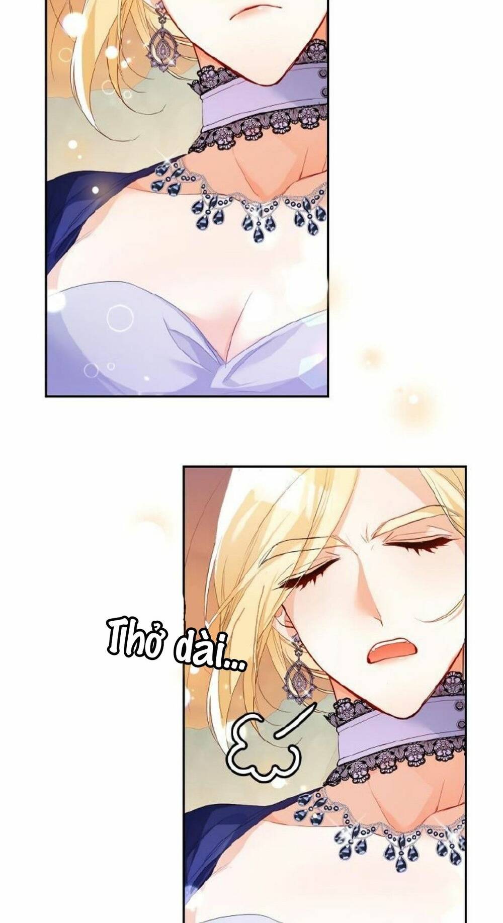 Dư Vị Tách Trà: Chapter 1