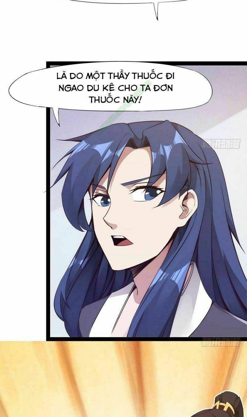 Kiếm Đồ: Chapter 4
