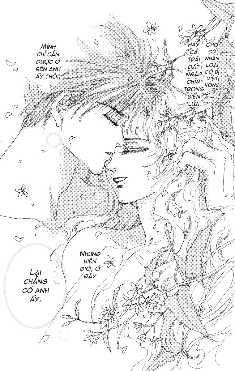Mầm Sống: Chapter 6