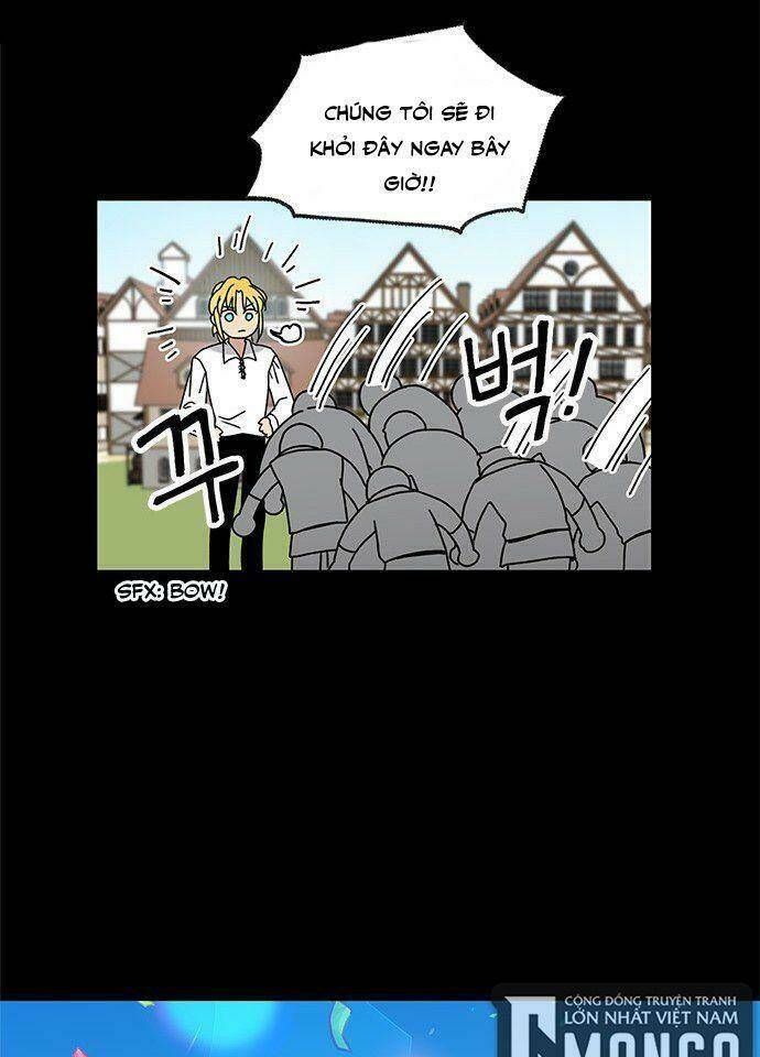 Tôi Trở Thành Đầu Bếp Của Long Vương: Chapter 13