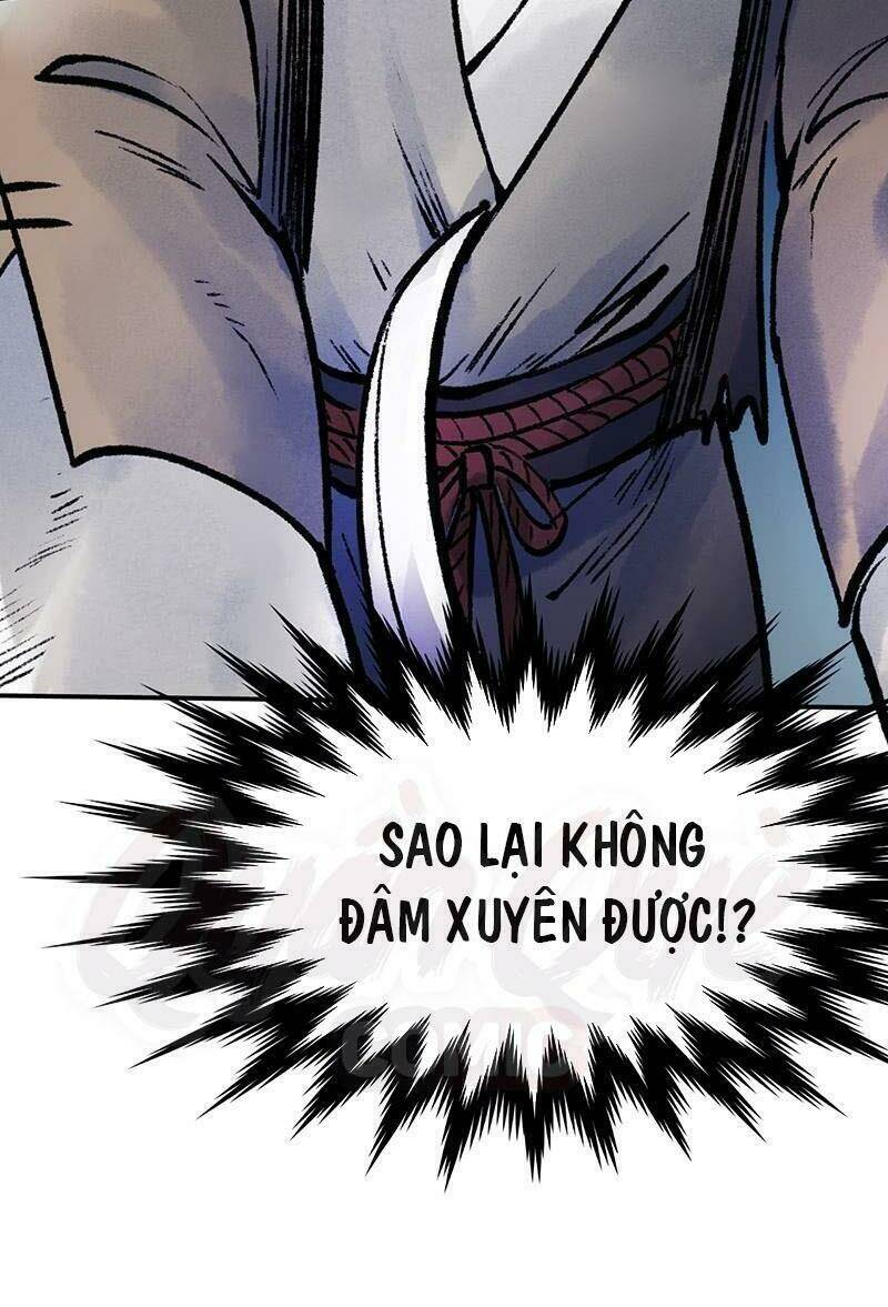 Liên Thành Quyết: Chapter 27