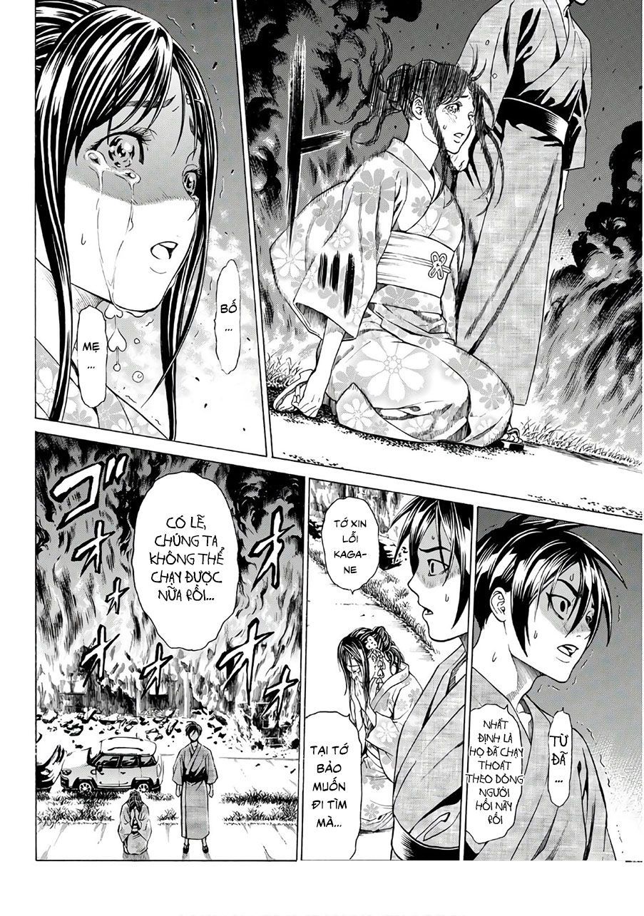 Cự Long Chiến Ký: Chapter 1.5