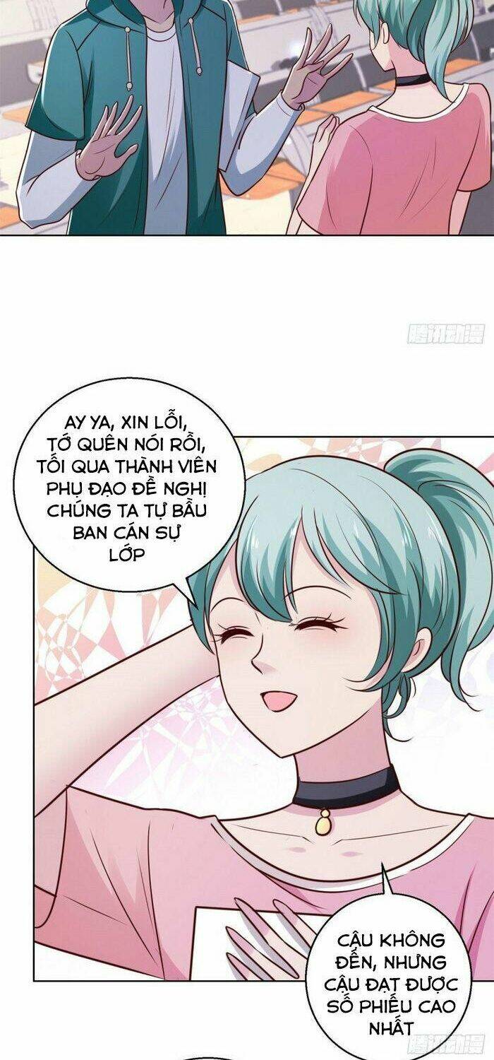 Đô Thị Chí Tôn Hệ Thống: Chapter 195