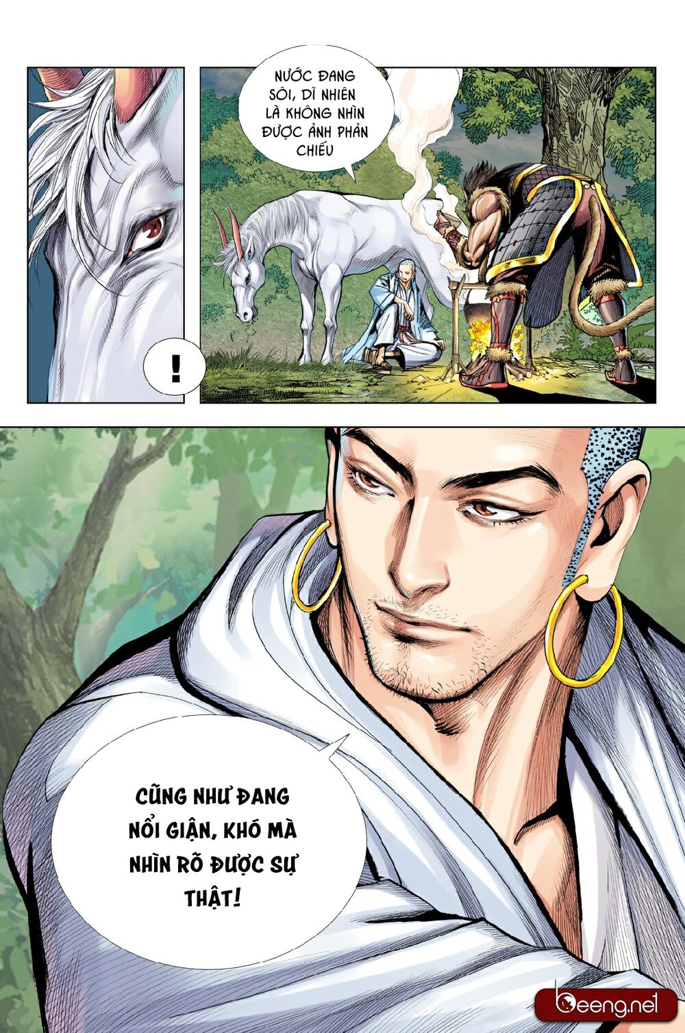 Tây Du: Chapter 194