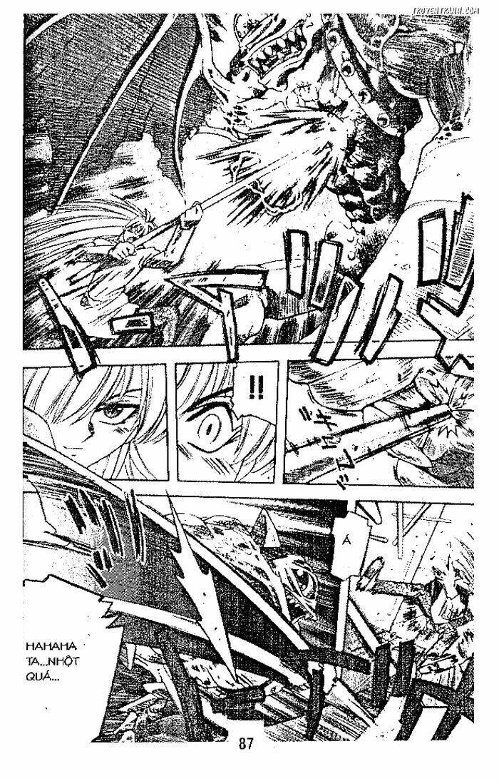 Devil And Devil: Chapter 21