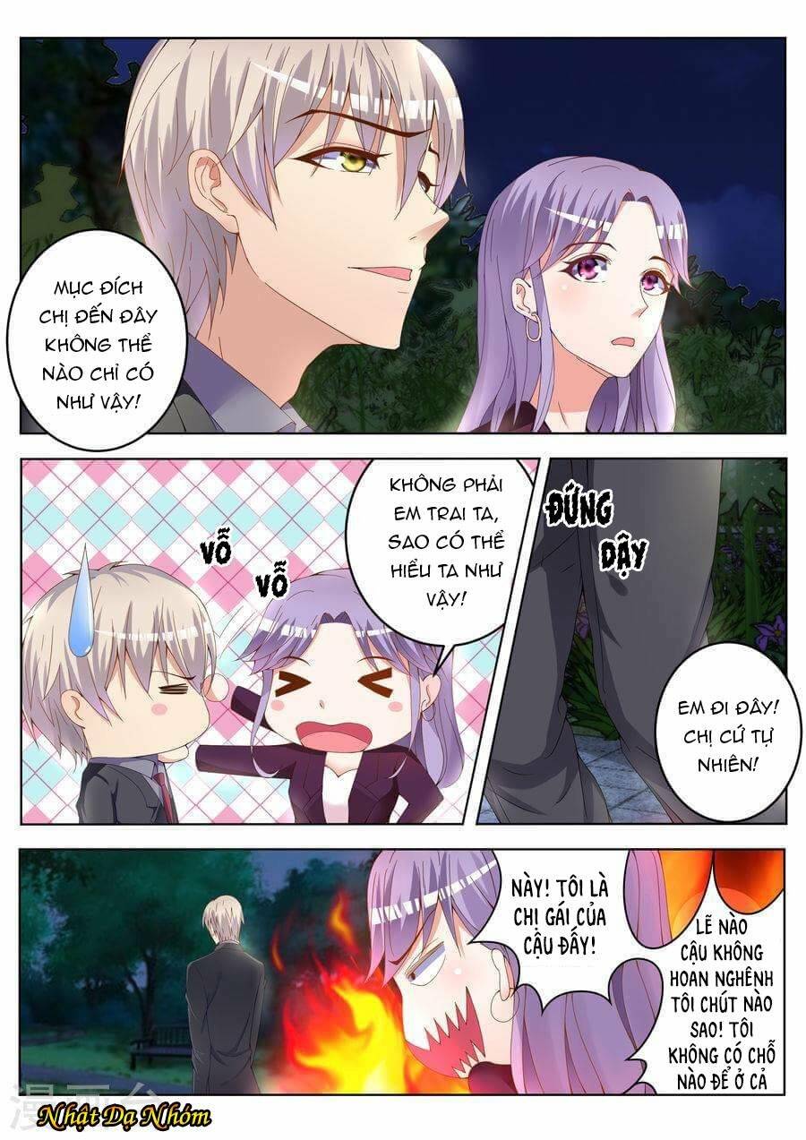 Tiểu Thư Tái Xuất: Chapter 9