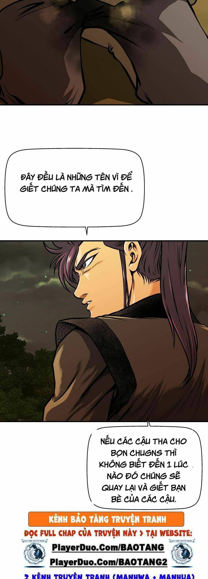 Ngũ Hợp Chí Tôn: Chapter 31