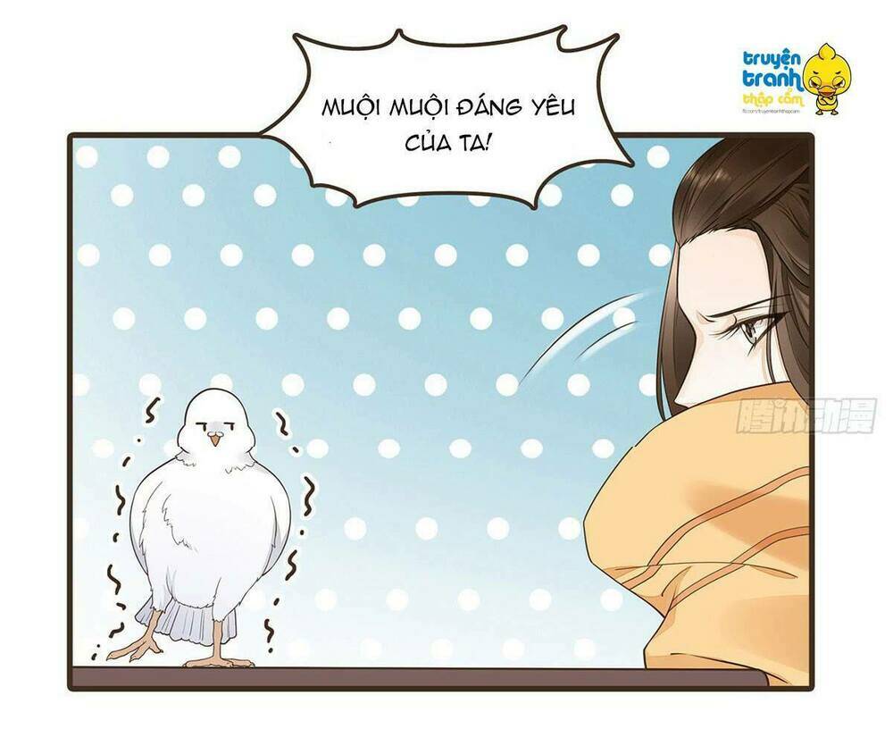 Đại Giá Thừa Tướng: Chapter 64