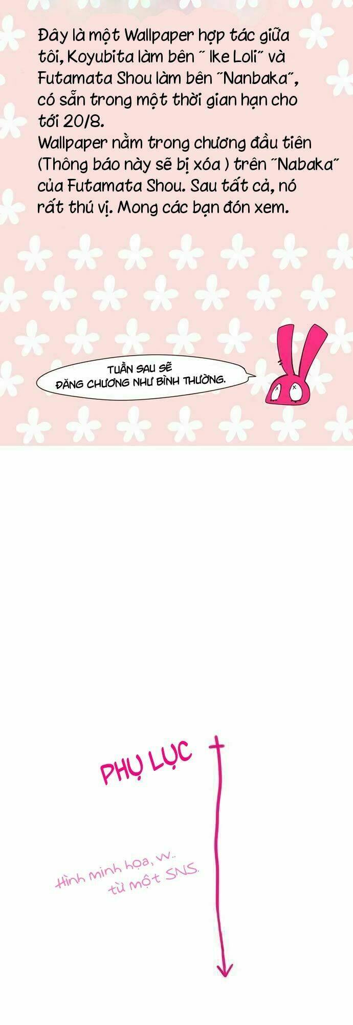 Ike Loli: Chapter 10.5