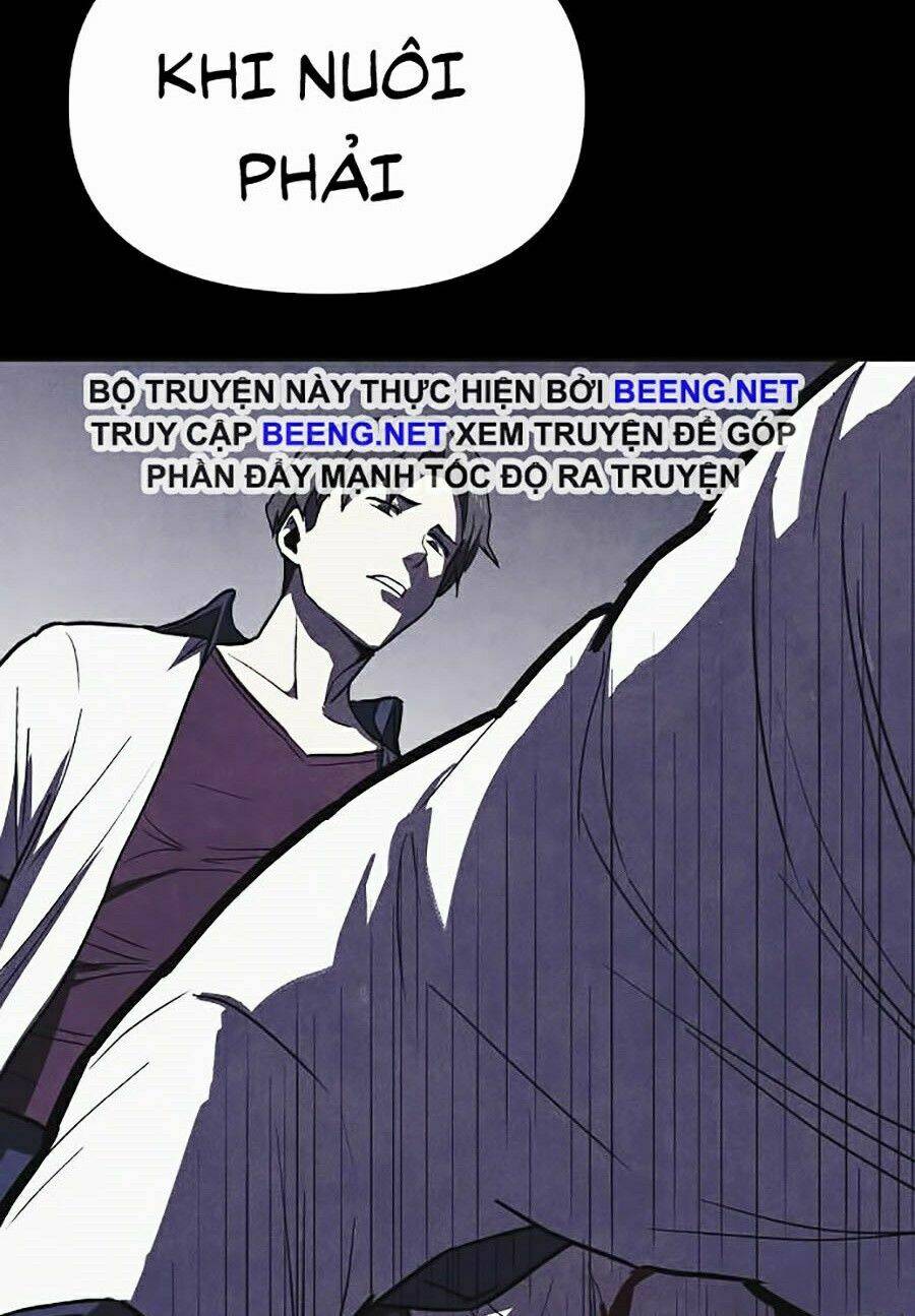 Cậu Bé Shotgun: Chapter 2