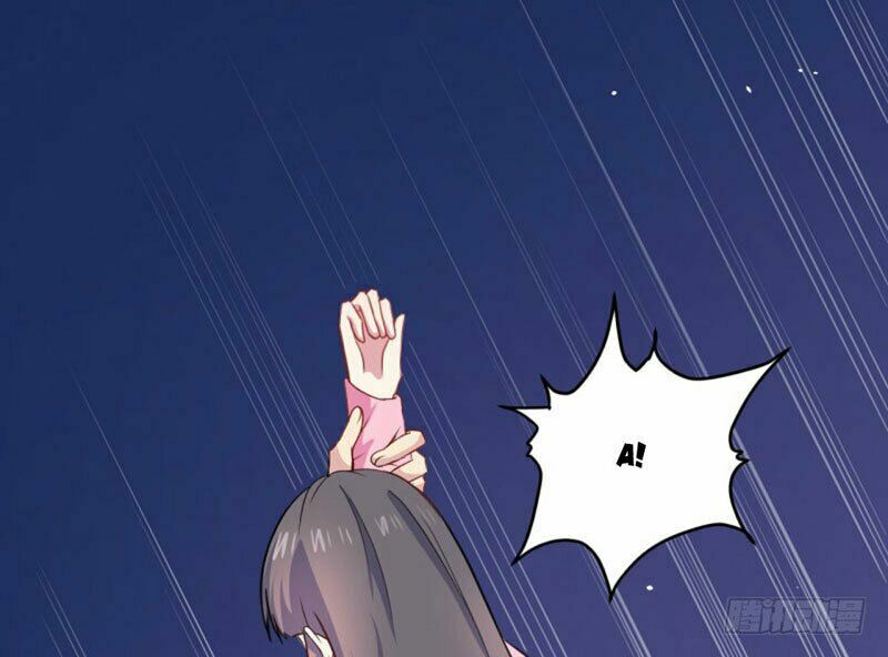 Ngạo Kiều Quỷ Vương Yêu Ta: Chapter 81