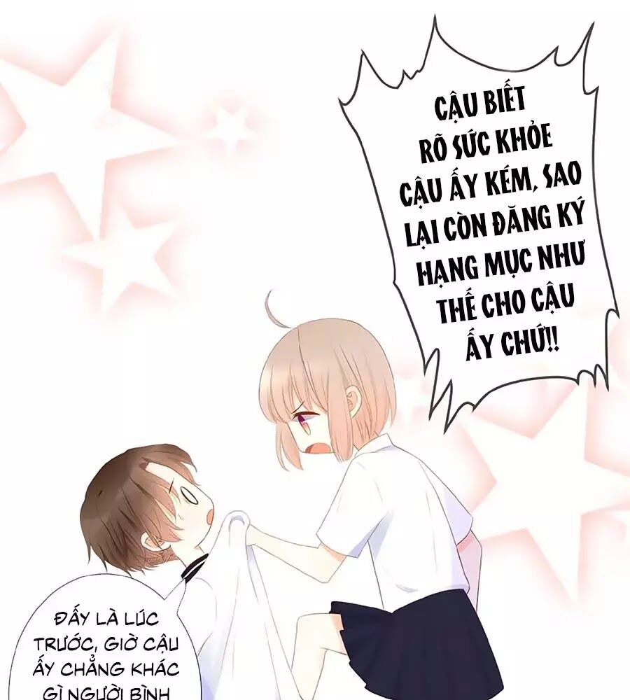 Hoa Chưa Nở Rộ: Chapter 16