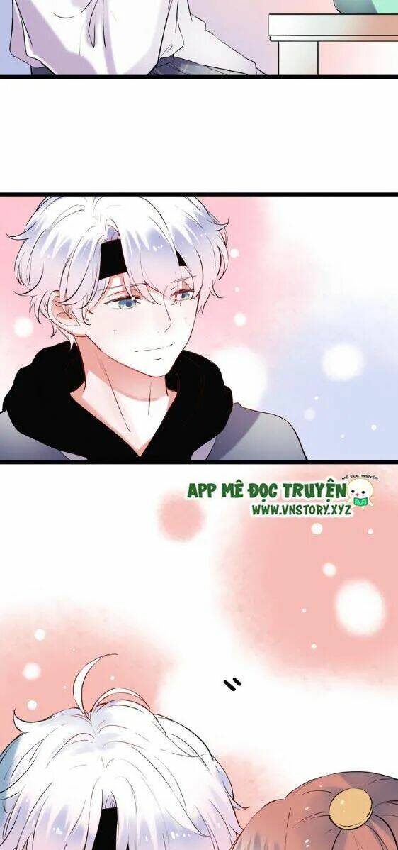 Trạch Thượng Tịch Mịch Huỳnh Hỏa: Chapter 27