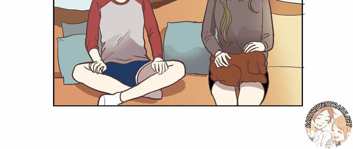 Thế Giới Con Gái: Chapter 45