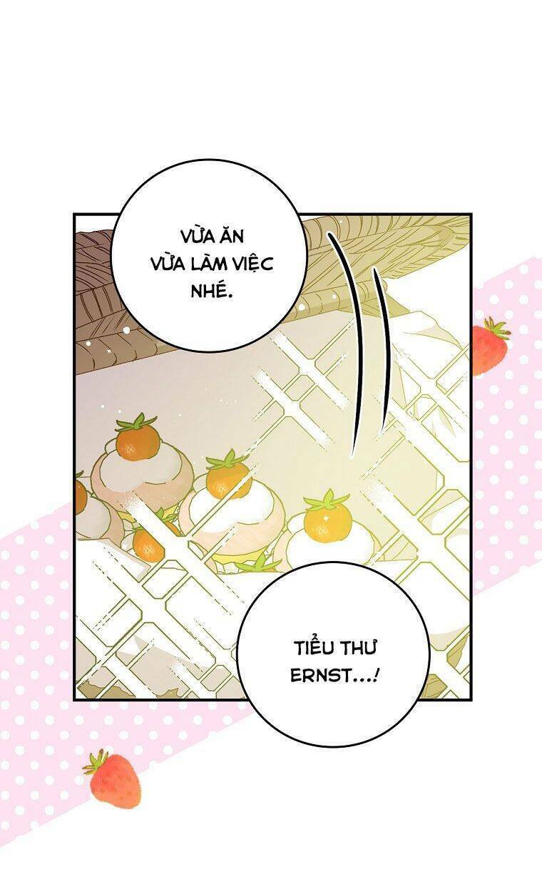 Đừng Chọc Đứa Em Gái Bé Bỏng Của Chúng Tôi: Chapter 87