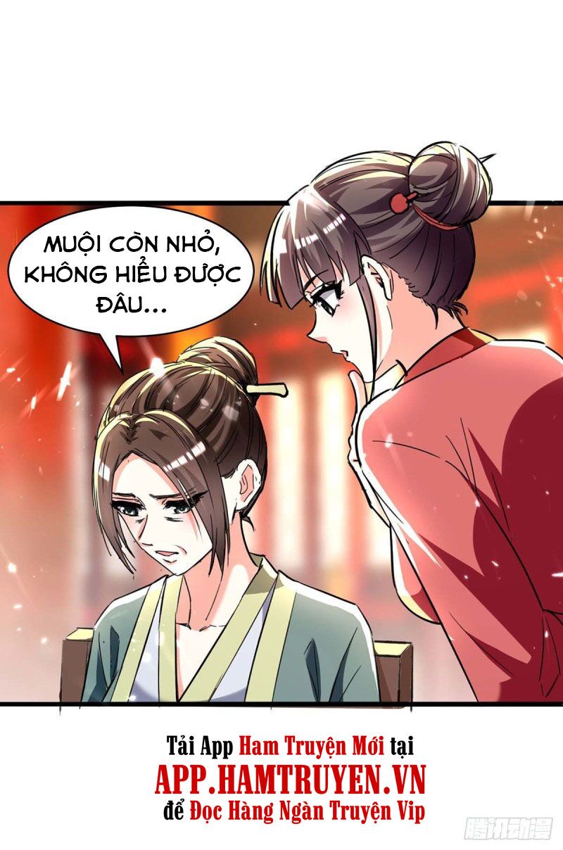 Thần Cấp Thấu Thị: Chapter 189