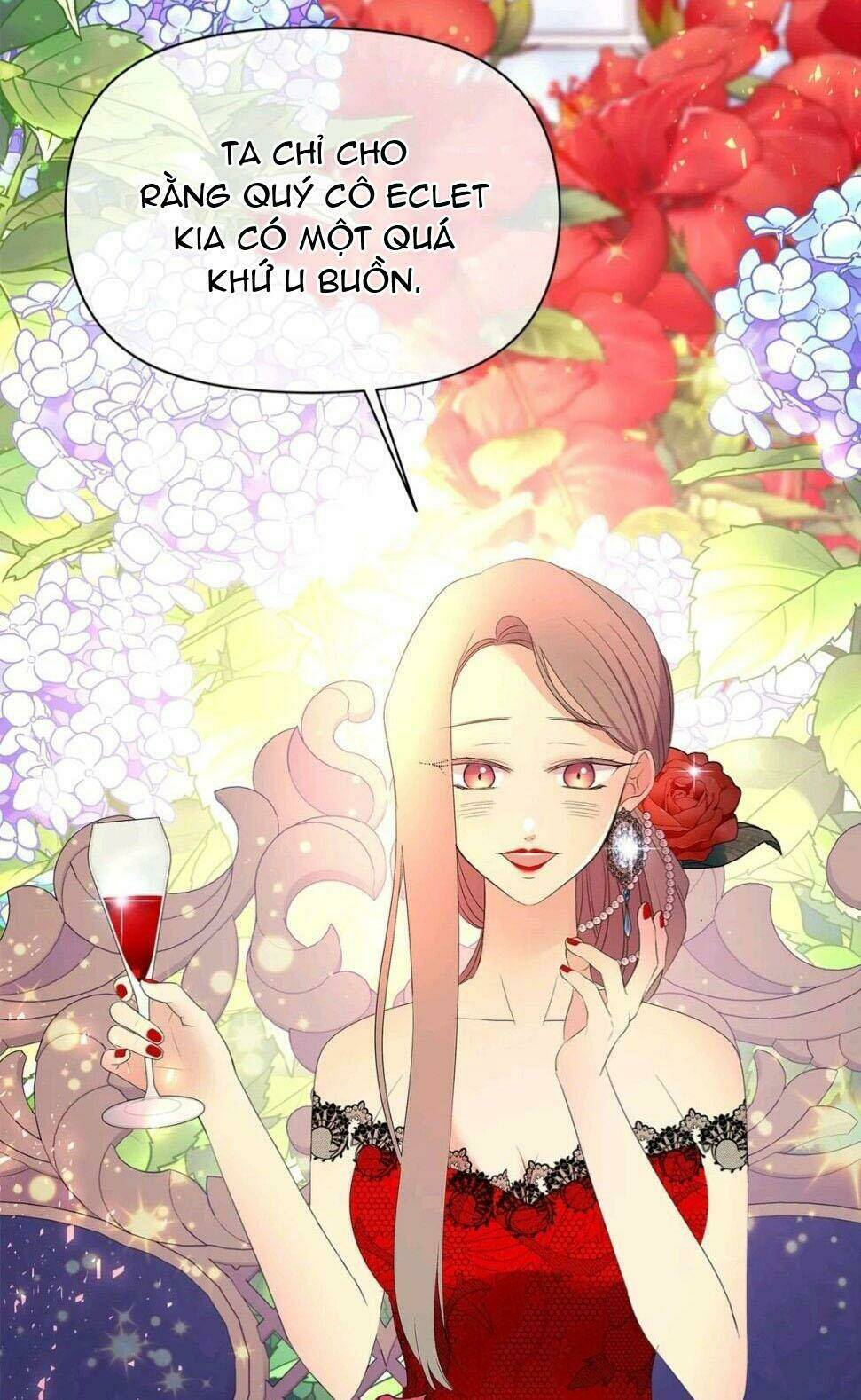 Công Chúa Thời Gian Có Hạn: Chapter 49