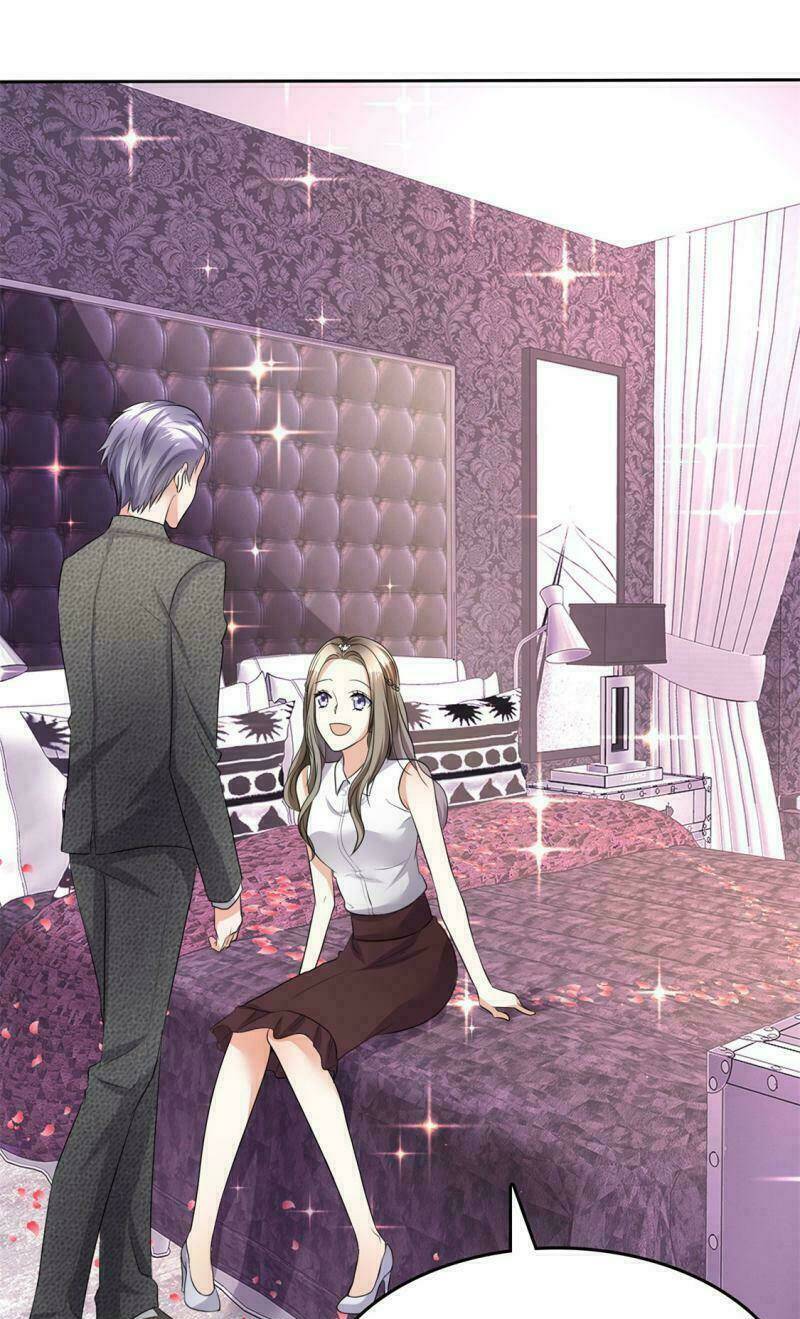 Con Đường Phản Công Của Sủng Thê: Chapter 7