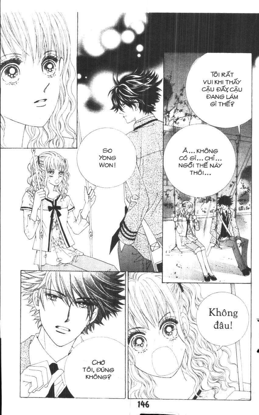 Say Say Say: Chapter 2