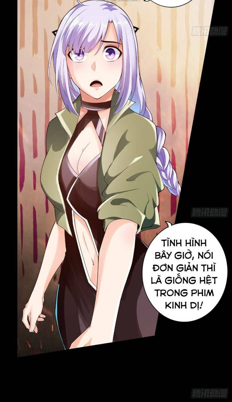 Hệ Thống Tìm Đường Chết Mạnh Nhất: Chapter 7