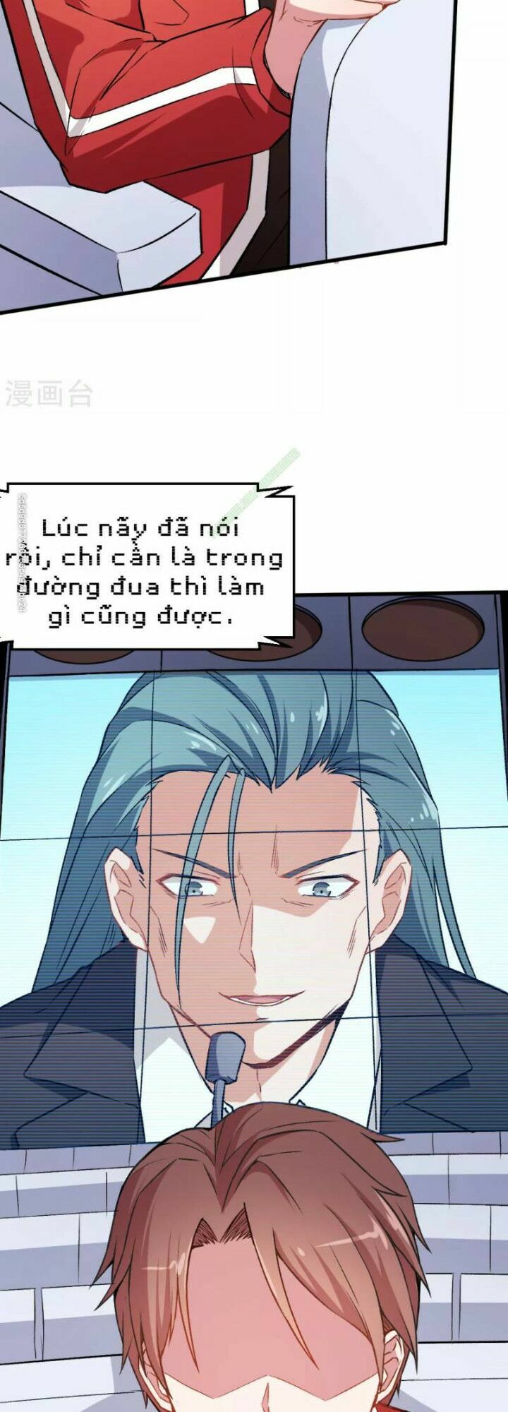 Vườn Trường Cuồng Sư Hệ Thống: Chapter 39