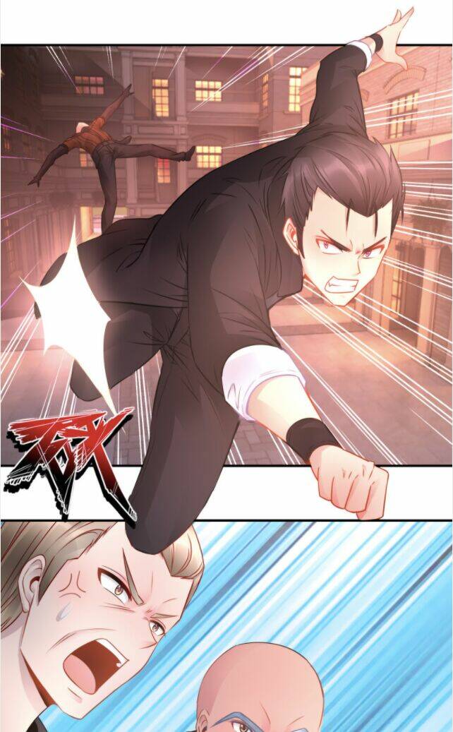 Phong Thủy Thiên Sư: Chapter 63