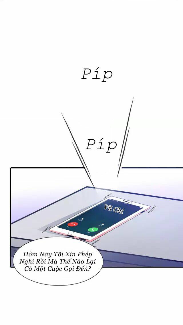 Hướng Dẫn Bảo Trì Người Máy: Chapter 7