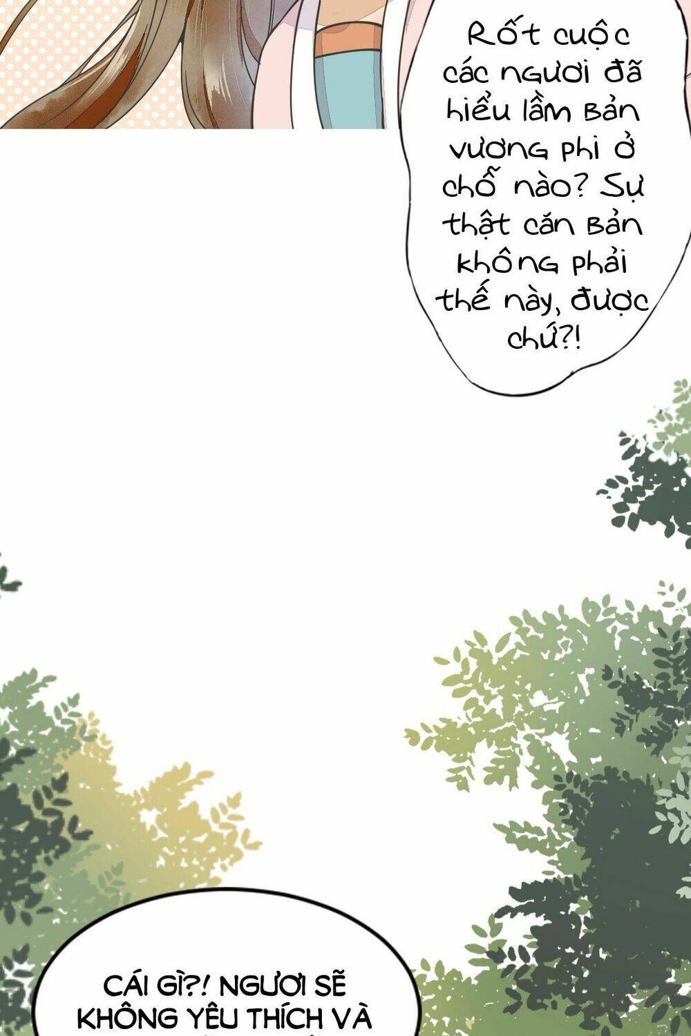 Sát Thủ Vương Phi Không Dễ Đối Phó: Chapter 1