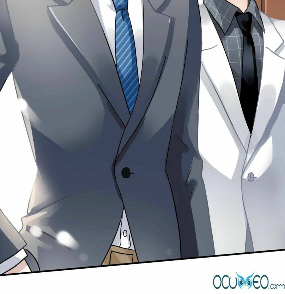 Mỹ Vị Giai Thê: Chapter 5