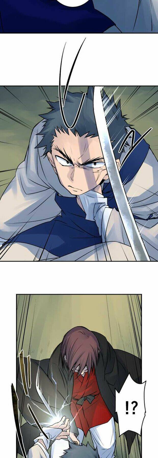 Ake No Tobari: Chapter 24