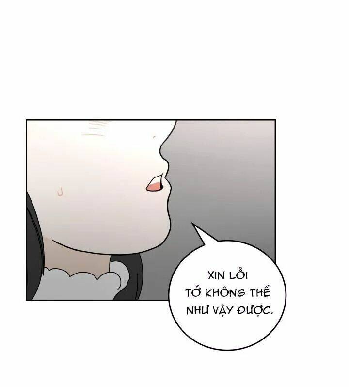 30 Phút Bước Đi Bên Em: Chapter 69