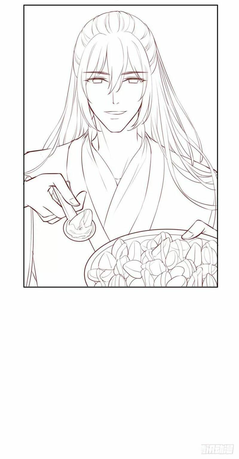 Bẩm Báo Công Chúa !: Chapter 37