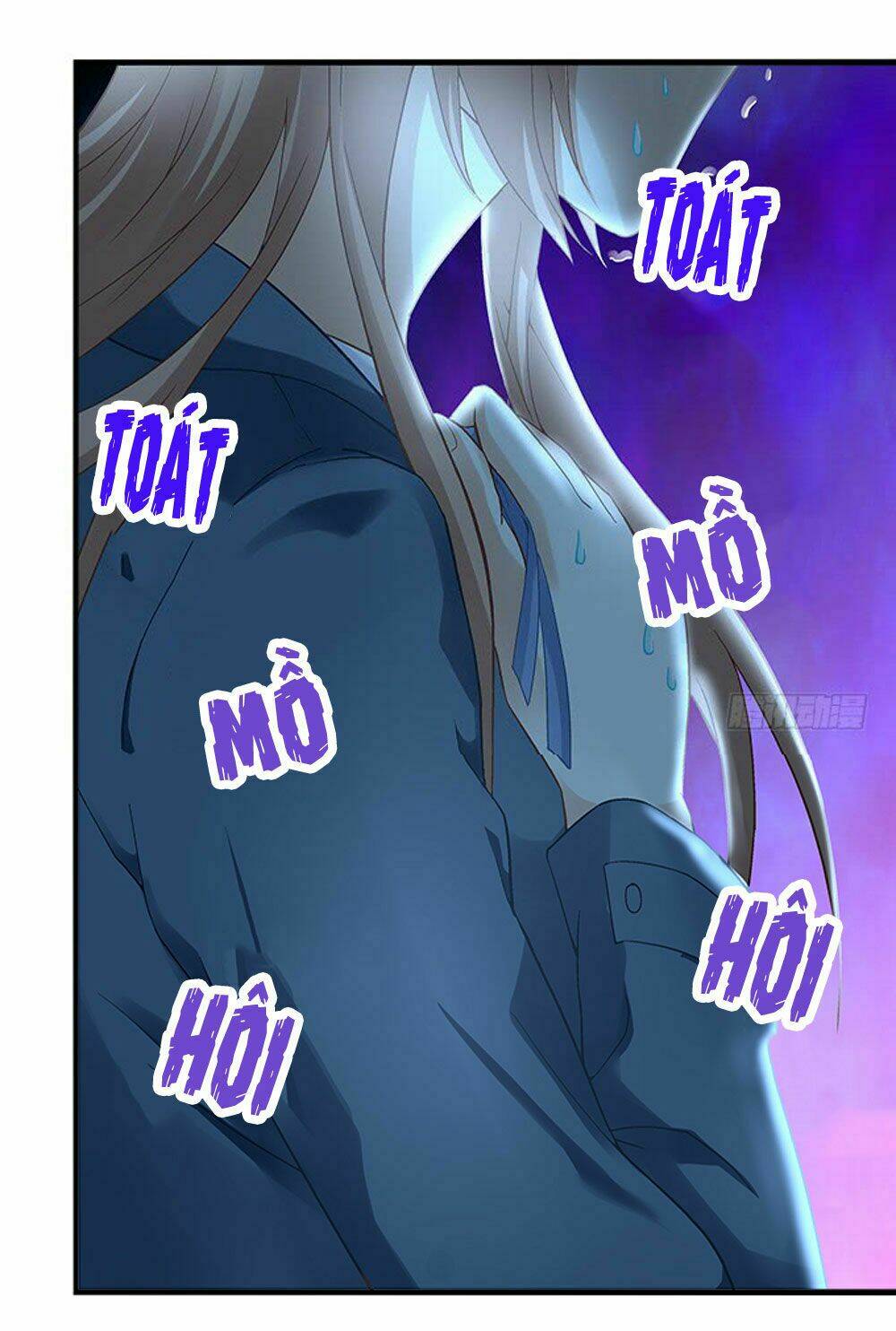 Ám Dạ Vô Thường: Chapter 10