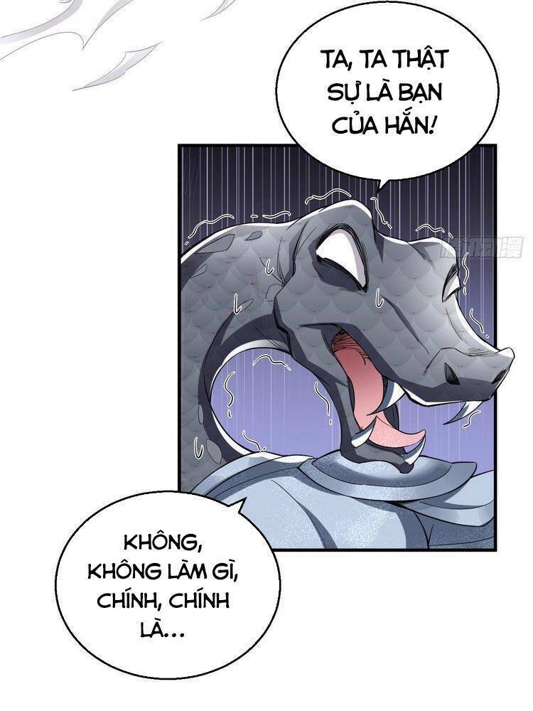 Tà Du Ký: Chapter 108