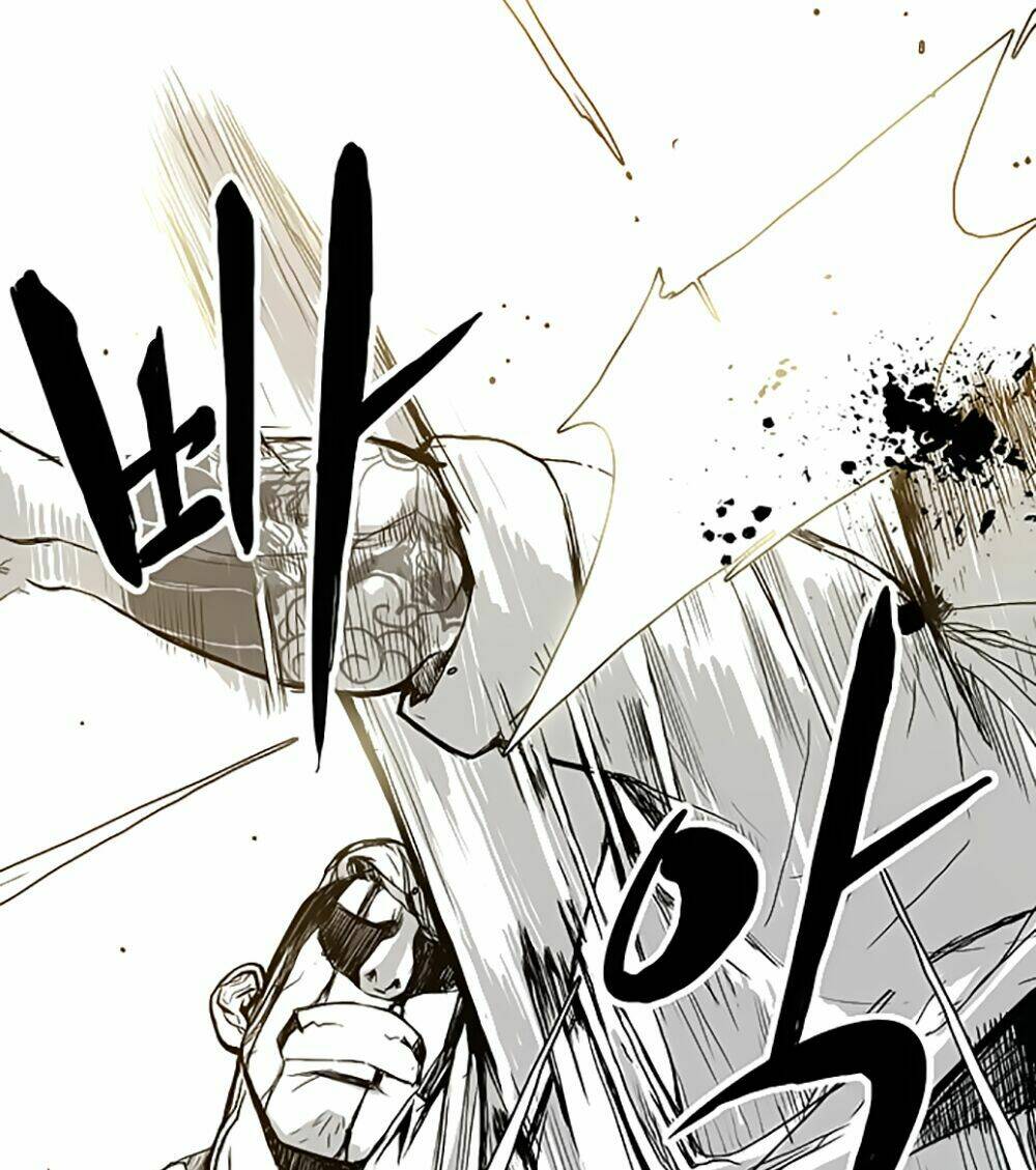 Anh Đại Bá Đạo: Chapter 3