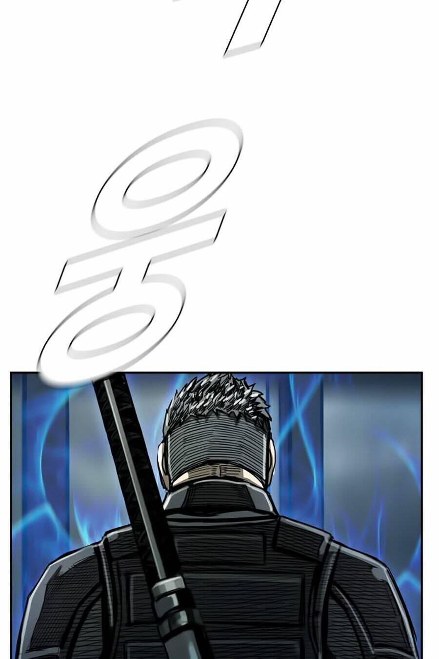 Thợ Săn Đầu Tiên: Chapter 36