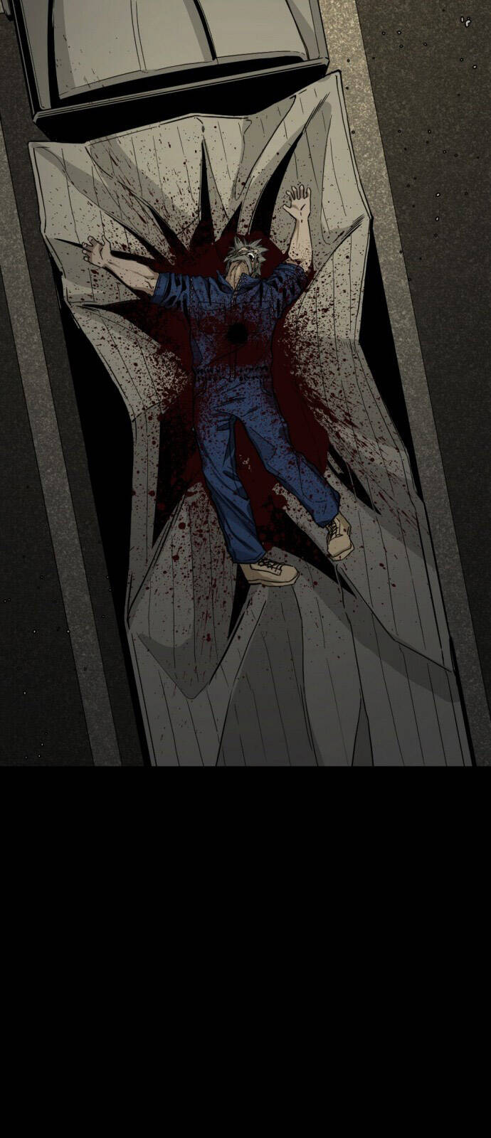 Hero Killer Boom: Chapter 11