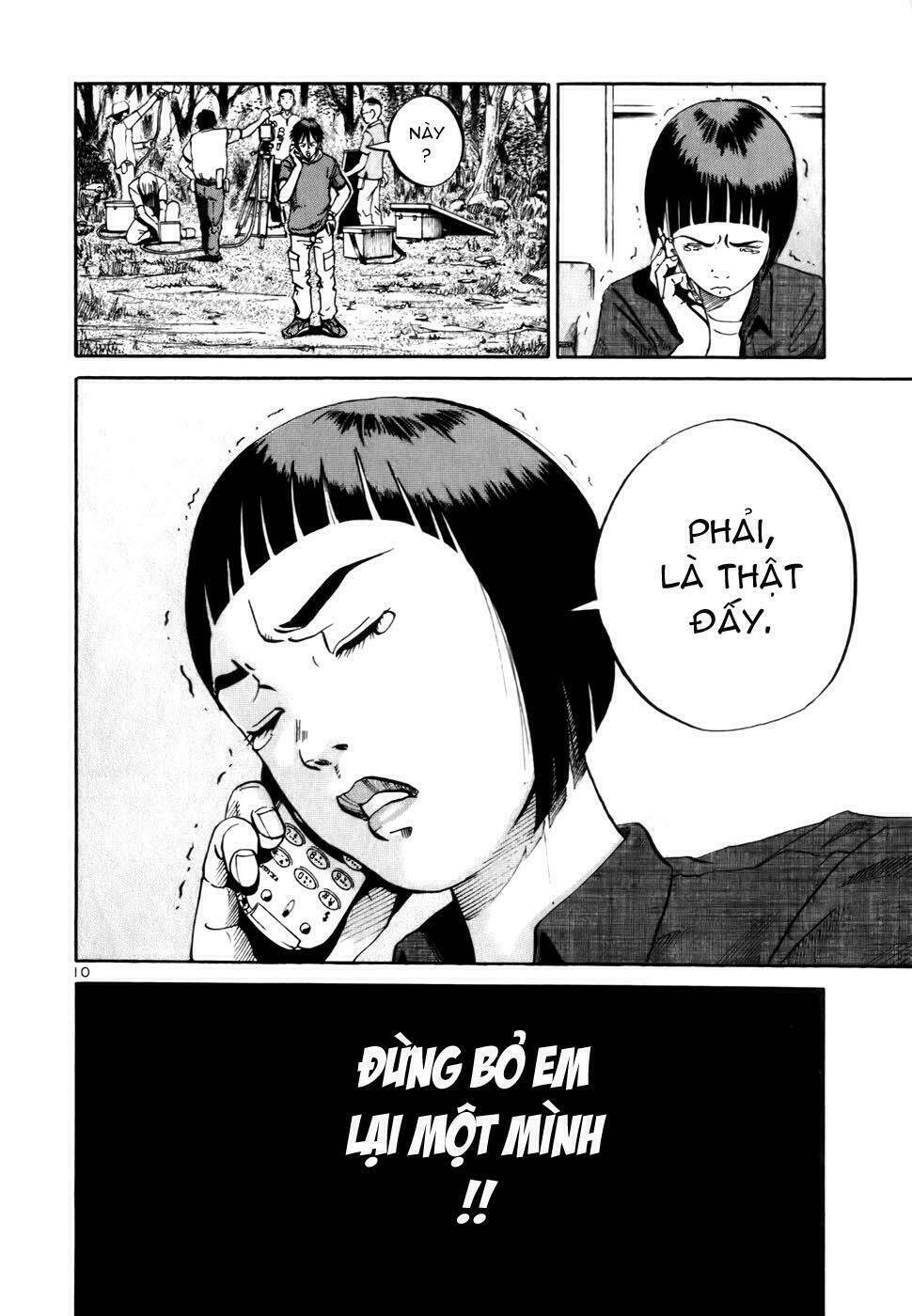 Giấy Báo Tử: Chapter 8