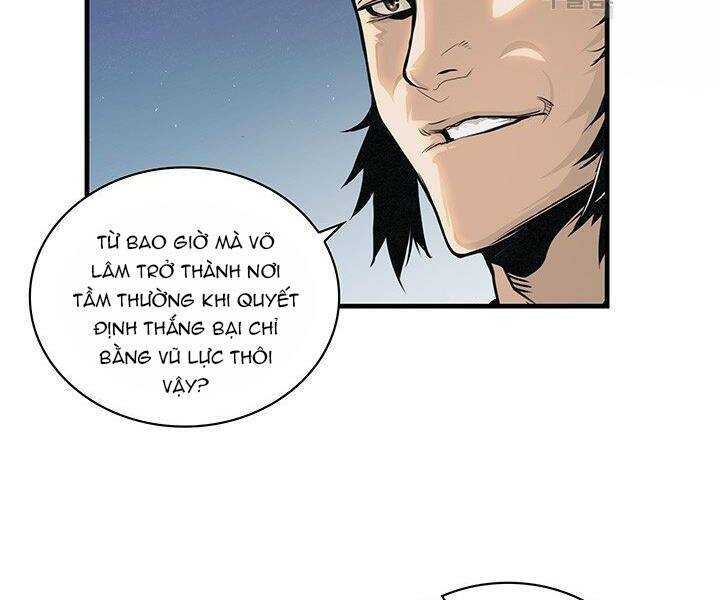 Mục Hạ Vô Nhân: Chapter 10