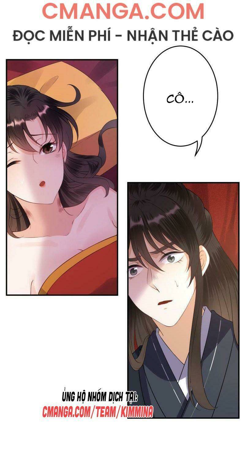 Vương Gia Kiêu Ngạo Quá Khó Cua: Chapter 82