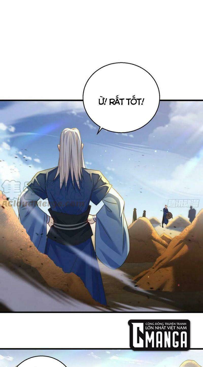 Ta Là Đại Hoàn Đan: Chapter 55