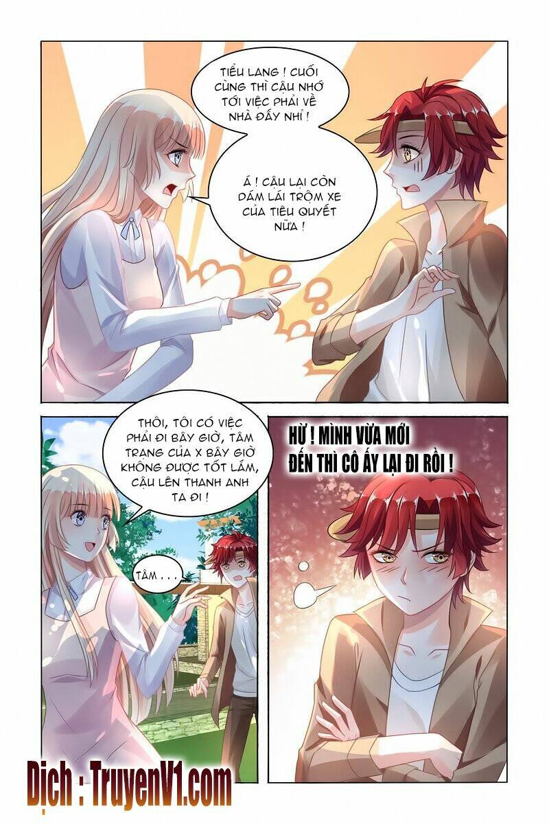 Hào Môn Đệ Nhất Thịnh Hôn: Chapter 74