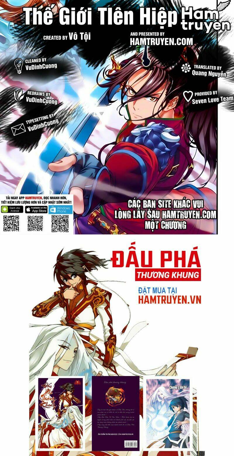 Thế Giới Tiên Hiệp: Chapter 78