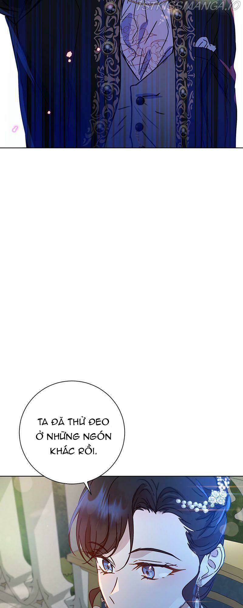Khế Ước Của Ác Ma: Chapter 57