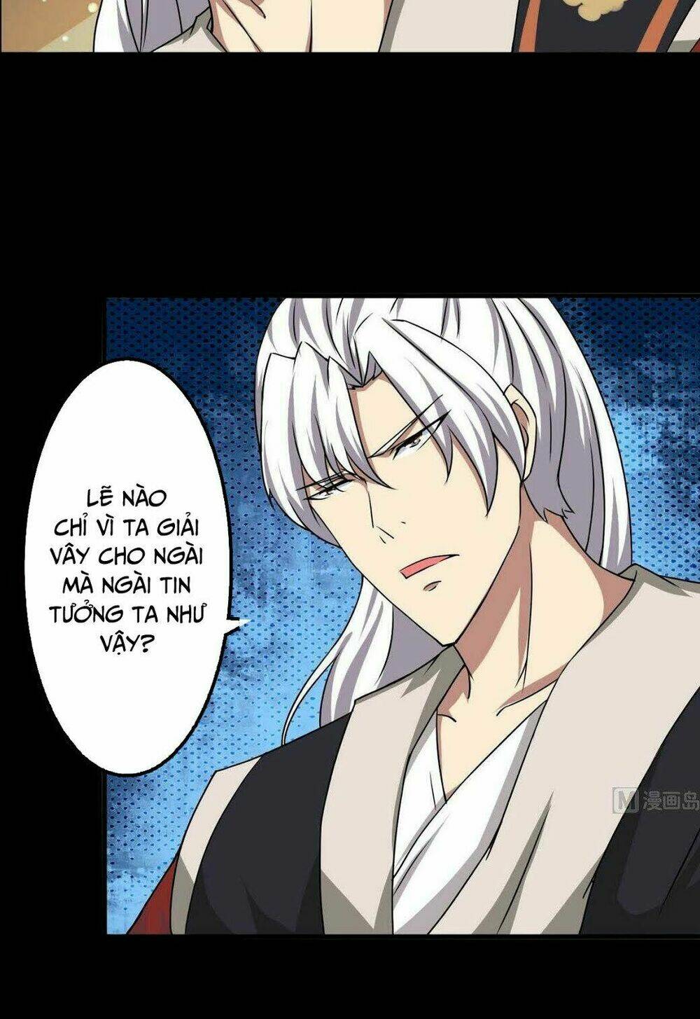 Tu Chân Giả Tại Dị Thế: Chapter 55